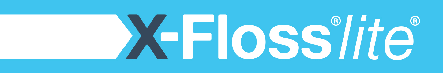 X-Floss Lite logo